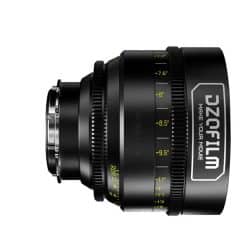Dzofilm Gnosis 24mm T2.8 (LPL, Impérial)2