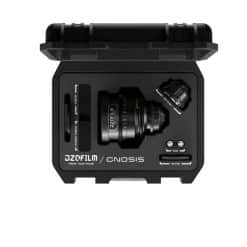 Dzofilm Gnosis 24mm T2.8 (LPL, Métrique) 3