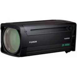 Fujinon HZK 25-1000mm F2.8-5.0 - Objectif