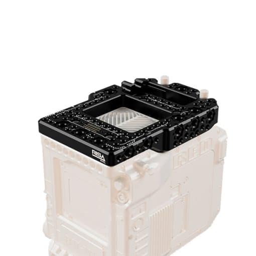 KipperTie Risa R-XL (V-Raptor XL) - Top Plate