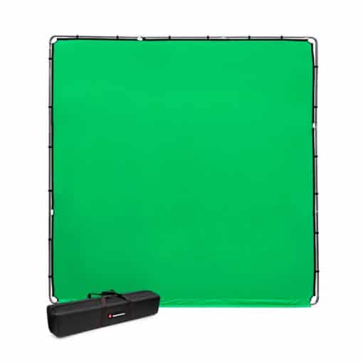 Manfrotto LL LR83350 - Fond Chroma Key