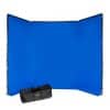 Manfrotto MLBG4301KB - Fond Chroma Key
