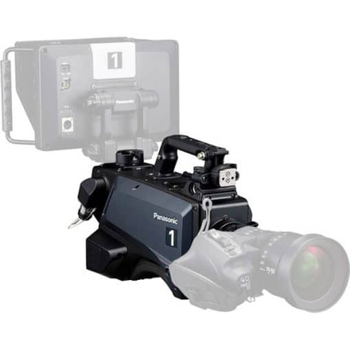 Panasonic AK-PLV100 - Caméra