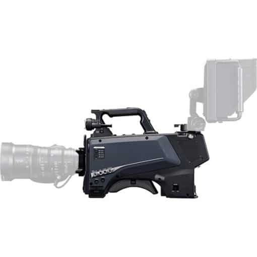 Panasonic AK-PLV100 - Caméra