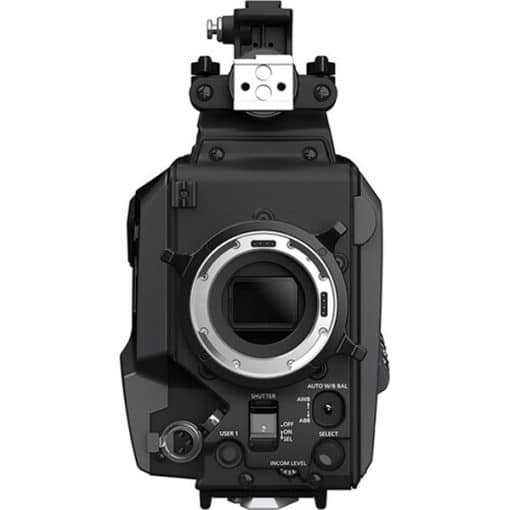 Panasonic AK-PLV100 - Caméra