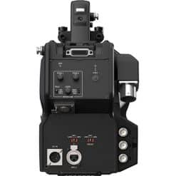 Panasonic AK PLV100 5