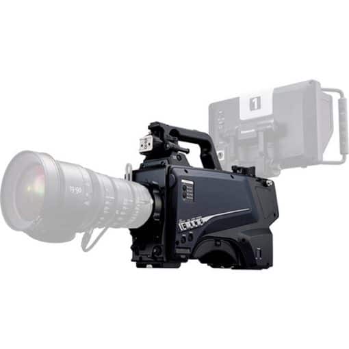 Panasonic AK-PLV100 - Caméra