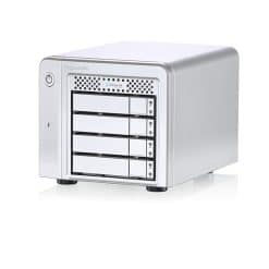 Promise Technology Pegasus M4 8TB - Disque dur