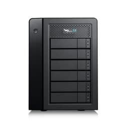 Promise Technology Pegasus32 R6 24TB – Disque Dur