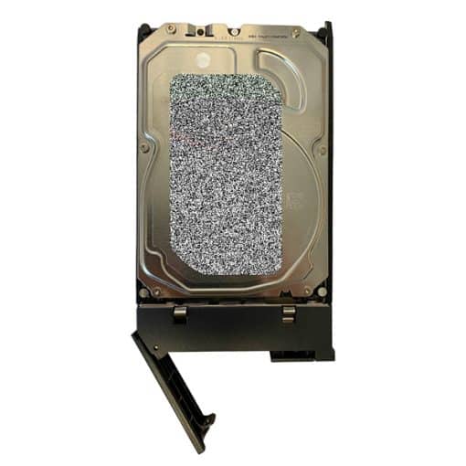 Promise Technology Pegasuspro R8