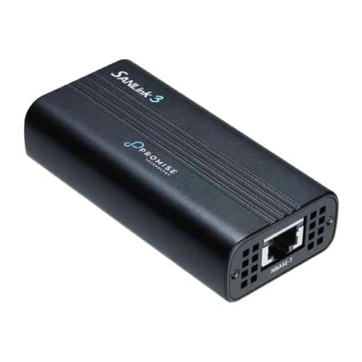 Promise Technology SANLink3 N1 - Adaptateur