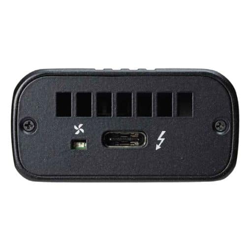 Promise Technology SANLink3 N1 - Adaptateur