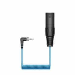 Sennheiser CL 35 XLR (EW-DP) - Cable Audio