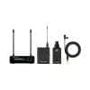 Sennheiser EW-DP ENG Set (R4-9 : 552 - 607.8MHz) - Kit HF
