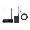 Sennheiser EW-DP ME2 Set (Q1-6 : 470.2 - 526MHz) - Kit HF
