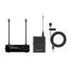 Sennheiser EW-DP ME4 Set (Q1-6 : 470.2 - 526MHz) - Kit HF
