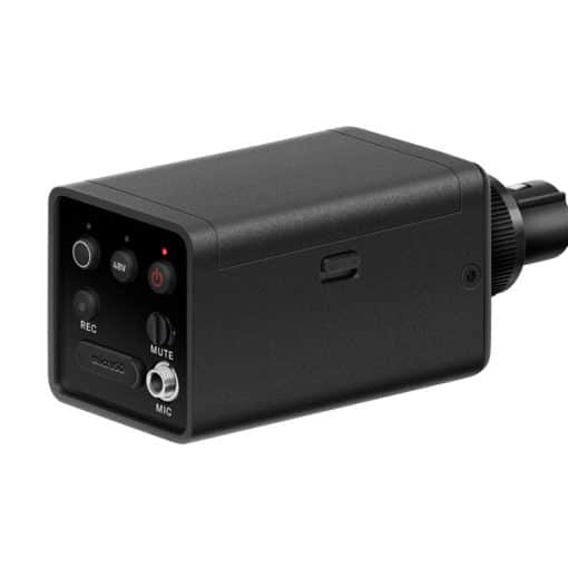 Sennheiser EW-DP SKP (Q1-6 : 470.2 - 526MHz) - Émetteur