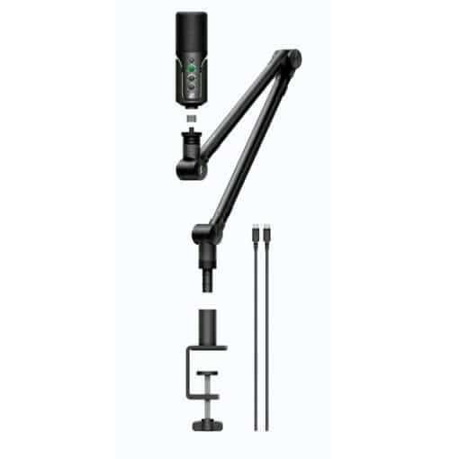 Sennheiser Profile Streaming Set - Microphone USB