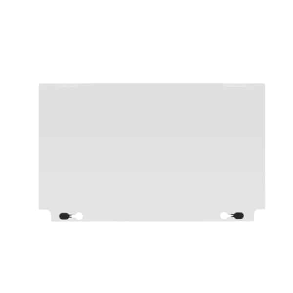 SmallHD Cine 13 - Protection Écran Acrylique SmallHD Cine 13 - Protection Écran Acrylique