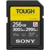 Sony SF-G Tough UHS-II 256Go – Carte SD
