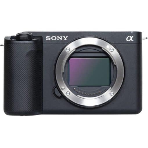 Sony ZV E1