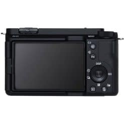 Sony ZV E1 Avec 28 60mm