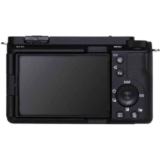 Sony ZV E1 Avec 28 60mm