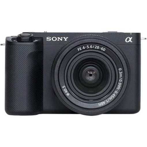 Sony ZV E1 Avec 28 60mm