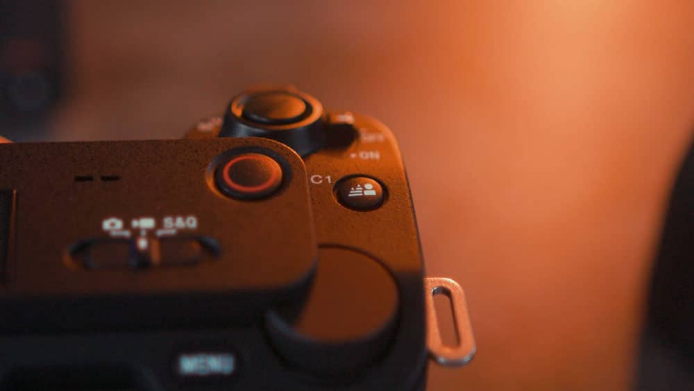 Sony ZV-E1 : l'IA au service du Vlogging
