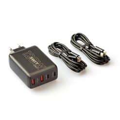Swit Chargeur UC 2120 120W