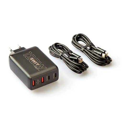 Swit Chargeur UC-2120 120W