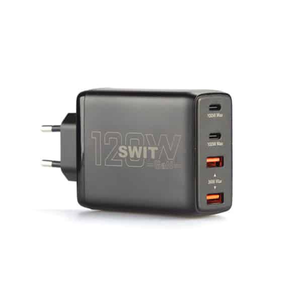 Swit Chargeur UC-2120 120W Swit Chargeur UC-2120 120W