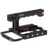 Vocas Kit Top plate + Poignée Supérieure - Pour RED V-RAPTOR XL