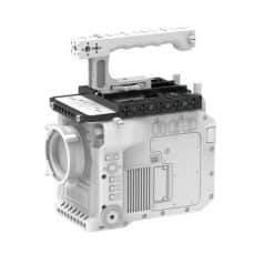Vocas Plaque Supérieure Pour RED V RAPTOR XL