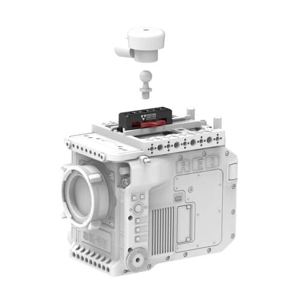 Vocas Support central Vocas Support central