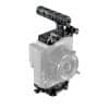 Wooden Camera Elite Système (Sony Rialto, Rialto 2) - Pack d'accessoires