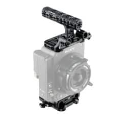 Wooden Camera Elite Système (Sony Rialto, Rialto 2) - Pack d'accessoires