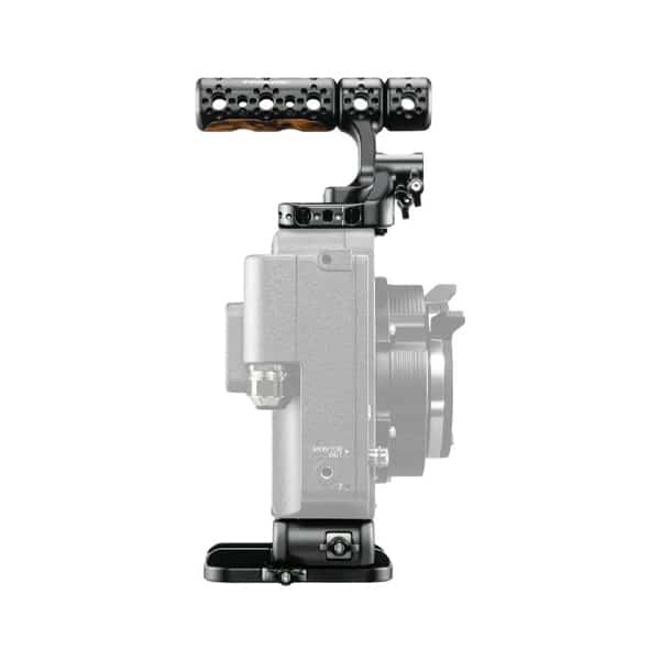 Wooden Camera Elite Système (Sony Rialto, Rialto 2) - Pack d'accessoires Wooden Camera Elite Système (Sony Rialto, Rialto 2) - Pack d'accessoires