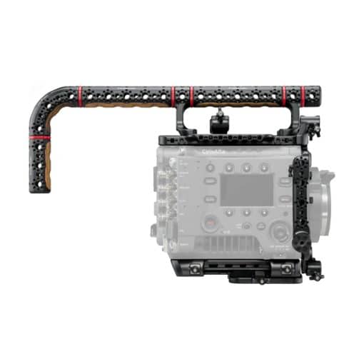 Wooden Camera Elite Système (Sony Venice, Venice 2) - Pack d'accessoires