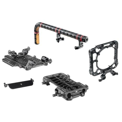 Wooden Camera Elite Système (Sony Venice, Venice 2) - Pack d'accessoires