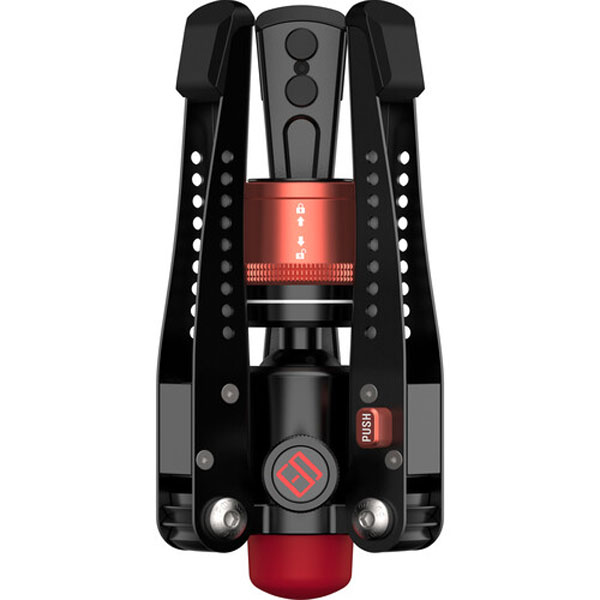 iFootage Cobra 3 Minipod (Standard) - Mini-Trépied iFootage Cobra 3 Minipod (Standard) - Mini-Trépied