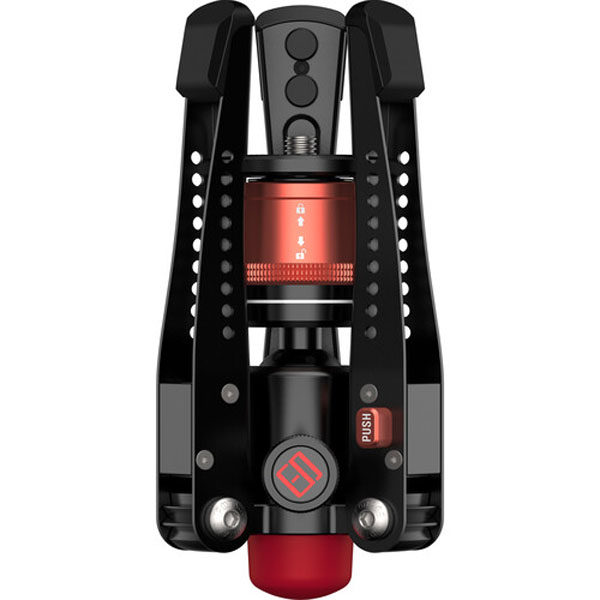 iFootage Cobra 3 Minipod (Standard) - Mini-Trépied iFootage Cobra 3 Minipod (Standard) - Mini-Trépied