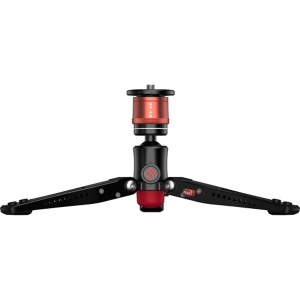 iFootage Cobra 3 Minipod (Standard) - Mini-Trépied iFootage Cobra 3 Minipod (Standard) - Mini-Trépied