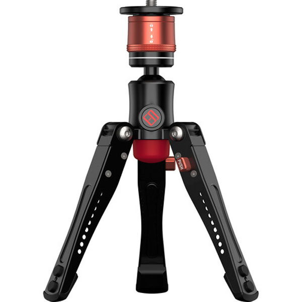 iFootage Cobra 3 Minipod (Standard) - Mini-Trépied iFootage Cobra 3 Minipod (Standard) - Mini-Trépied