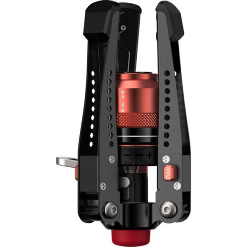 iFootage Cobra 3 Minipod (avec Pédale) - Mini-Trépied