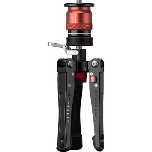 iFootage Cobra 3 Minipod (avec Pédale) - Mini-Trépied
