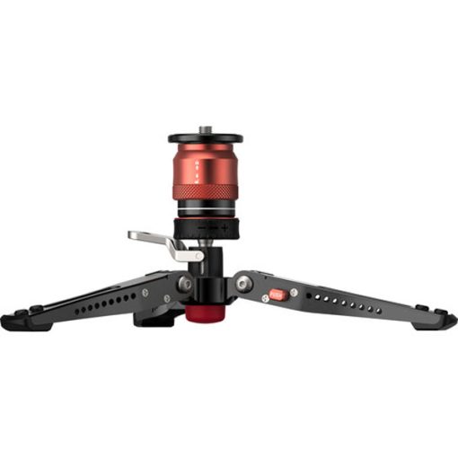 iFootage Cobra 3 Minipod (avec Pédale) - Mini-Trépied
