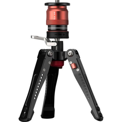 iFootage Cobra 3 Minipod (avec Pédale) - Mini-Trépied