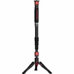 IFootage Cobra 3 Twist Lock (Aluminium)2