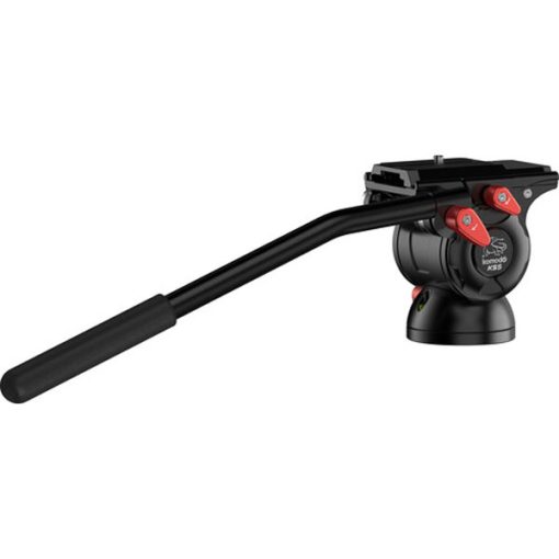 iFootage Komodo K5S - Tête Fluide
